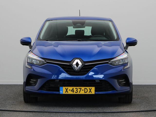 Renault CLIO TCe 90pk Intens | Climate control | 360 graden camera | Navigatie | Keyless Entry |