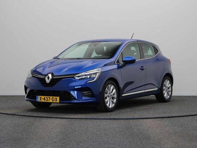 Renault CLIO TCe 90pk Intens | Climate control | 360 graden camera | Navigatie | Keyless Entry |