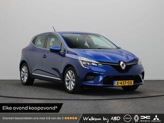 renault-clio-tce-90pk-intens--clim