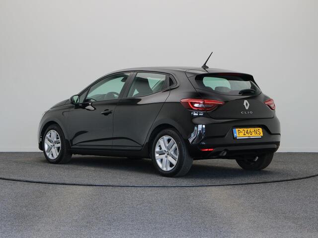 Renault CLIO 1.0 TCe Zen | Parkeersensoren achter | Navigatie | Cruise control | Airco |