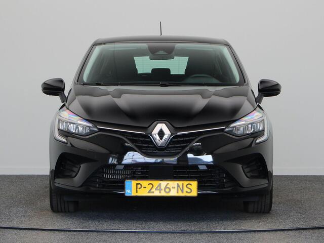 Renault CLIO 1.0 TCe Zen | Parkeersensoren achter | Navigatie | Cruise control | Airco |