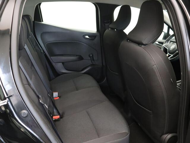 Renault CLIO 1.0 TCe Zen | Parkeersensoren achter | Navigatie | Cruise control | Airco |