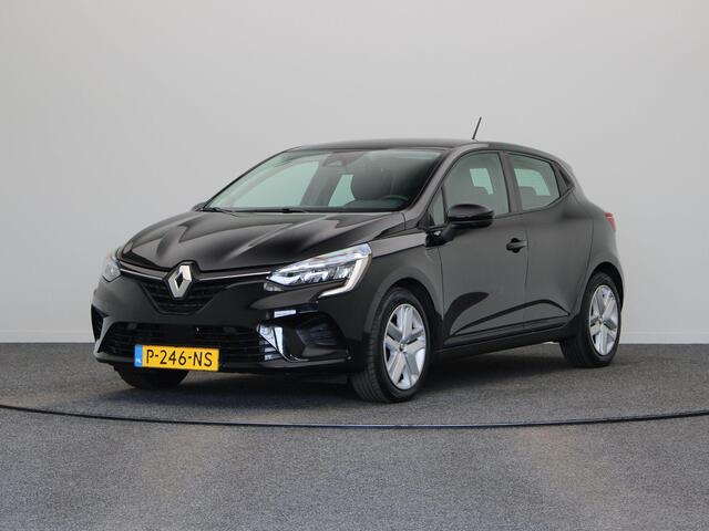 Renault CLIO 1.0 TCe Zen | Parkeersensoren achter | Navigatie | Cruise control | Airco |