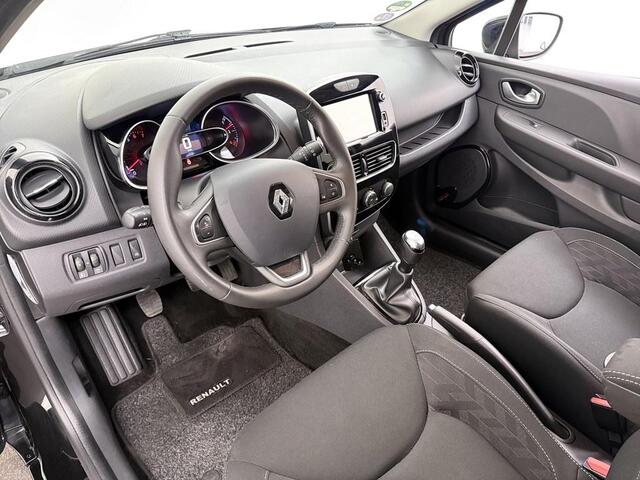 Renault CLIO Estate 0.9 TCe Limited Trekhaak/Nav/Airco/Lmv/Cruise /4S.Banden