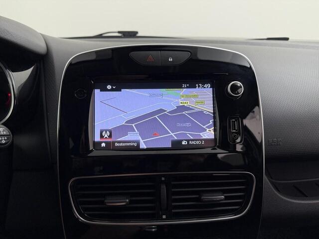 Renault CLIO Estate 0.9 TCe Limited Trekhaak/Nav/Airco/Lmv/Cruise /4S.Banden