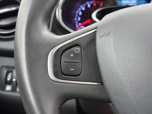Renault CLIO Estate 0.9 TCe Limited Trekhaak/Nav/Airco/Lmv/Cruise /4S.Banden