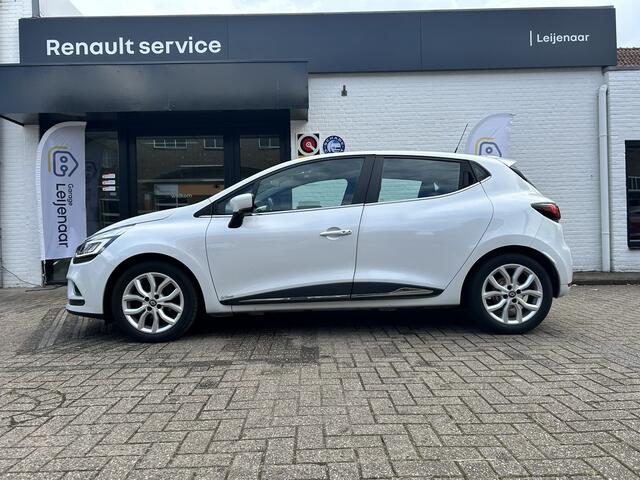 Renault CLIO 0.9 TCe Intens | DAB RADIO | AFNEEMBARE TREKHAAK | NAVIGATIE | BLUETOOTH