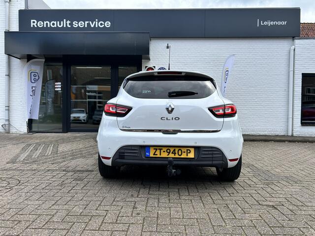 Renault CLIO 0.9 TCe Intens | DAB RADIO | AFNEEMBARE TREKHAAK | NAVIGATIE | BLUETOOTH