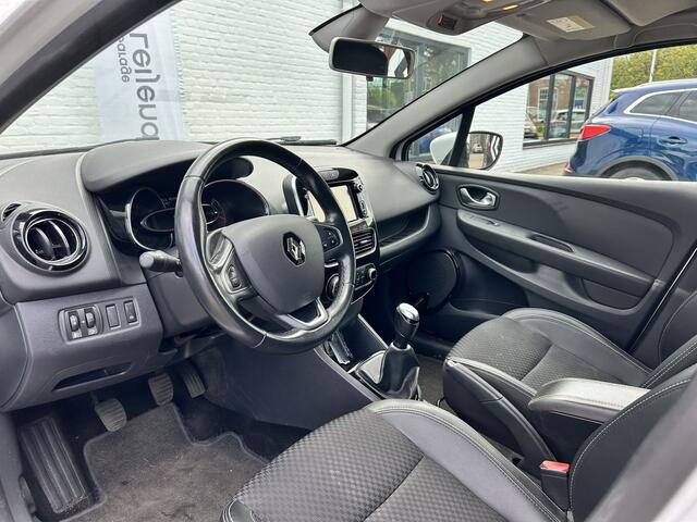 Renault CLIO 0.9 TCe Intens | DAB RADIO | AFNEEMBARE TREKHAAK | NAVIGATIE | BLUETOOTH