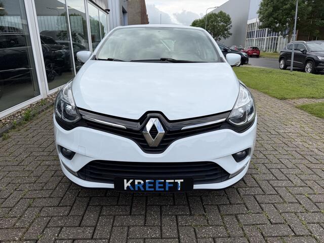 Renault CLIO 0.9 TCe Zen Cruise | Airco | 6 mnd garantie