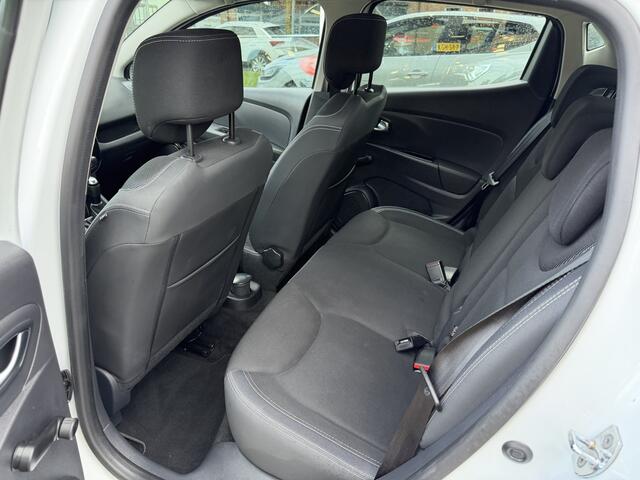 Renault CLIO 0.9 TCe Zen Cruise | Airco | 6 mnd garantie