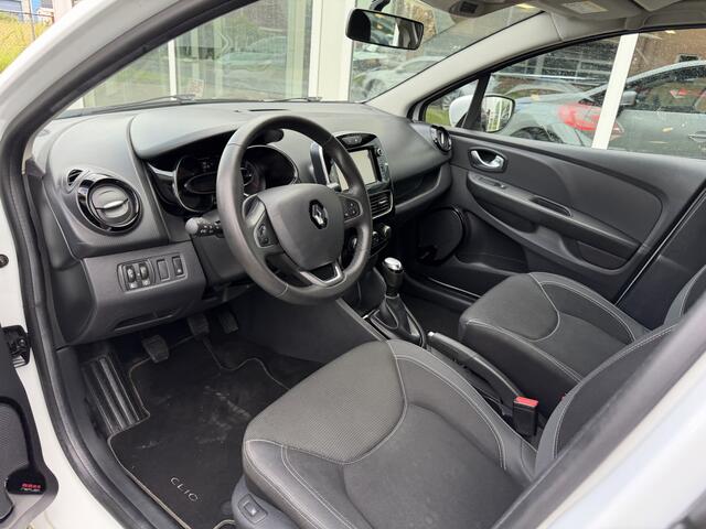 Renault CLIO 0.9 TCe Zen Cruise | Airco | 6 mnd garantie