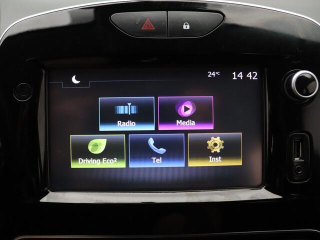 Renault CLIO Estate TCe Limited 90pk Airco | Cruise | Parkeersens. achter