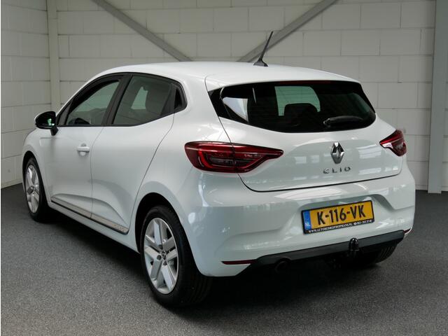 Renault CLIO 1.0 TCe Zen Airco/Navi/TH/Carplay (all-incl. prijs)