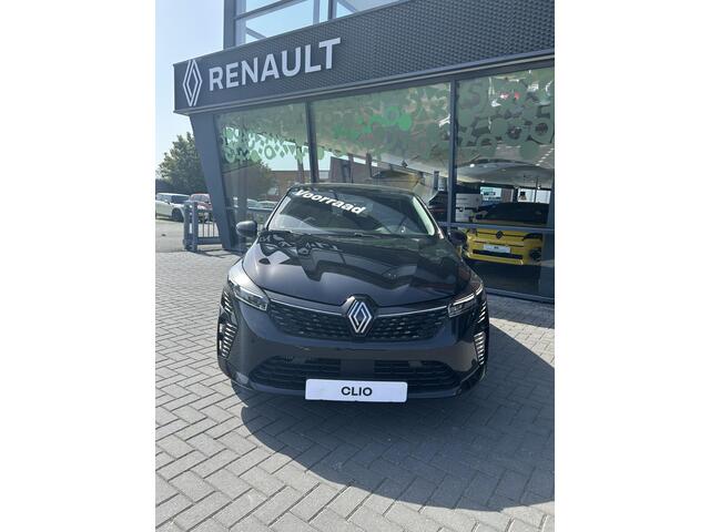 Renault CLIO Evolution TCe 90 | CAMERA | SENSOREN | APPLE CARPLAY | ANDROID AUTO