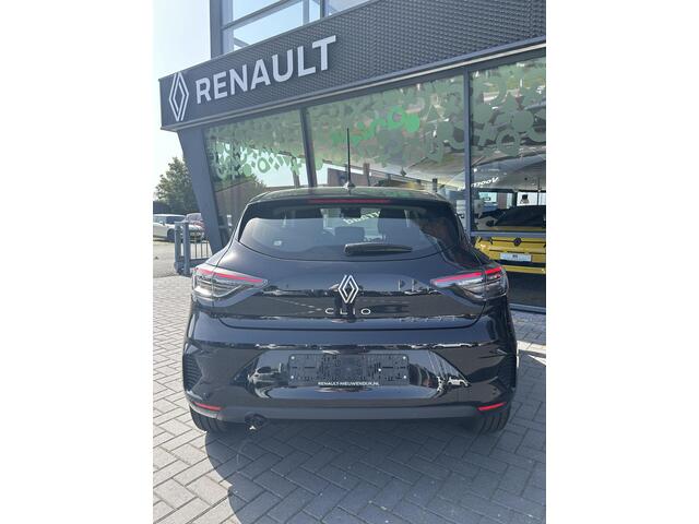 Renault CLIO Evolution TCe 90 | CAMERA | SENSOREN | APPLE CARPLAY | ANDROID AUTO