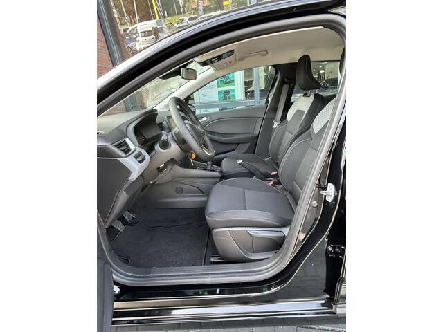 Renault CLIO Evolution TCe 90 | CAMERA | SENSOREN | APPLE CARPLAY | ANDROID AUTO