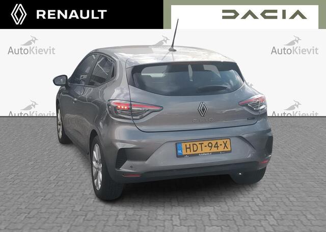 Renault CLIO 1.6 E-Tech Full Hybrid 145 evolution - Navi