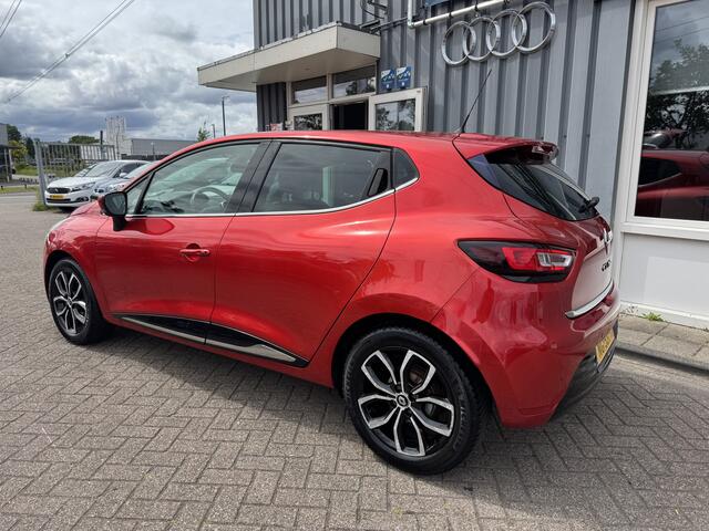 Renault CLIO 0.9 TCe Intens