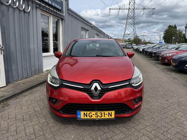 Renault CLIO 0.9 TCe Intens