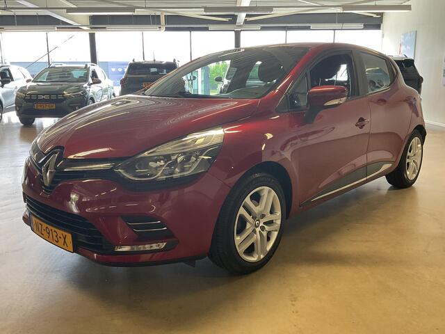 Renault CLIO 0.9 TCe Zen NAVIGATIE | AIRCO | PDC | CRUISE CONTR.