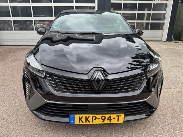 Renault CLIO 1.6 E-Tech 145 esprit Alpine+Pack Winter!!