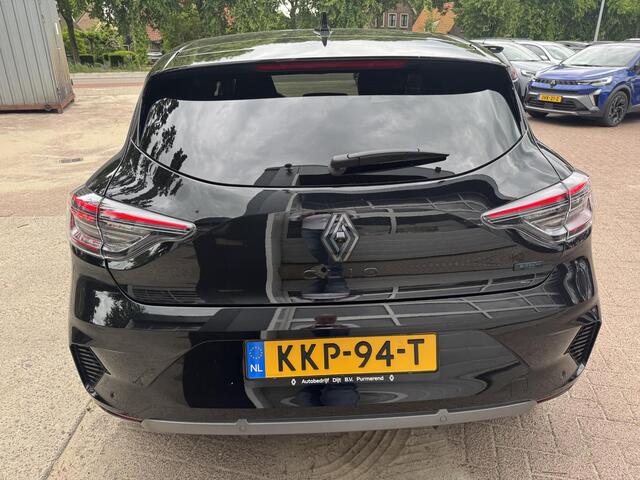 Renault CLIO 1.6 E-Tech 145 esprit Alpine+Pack Winter!!
