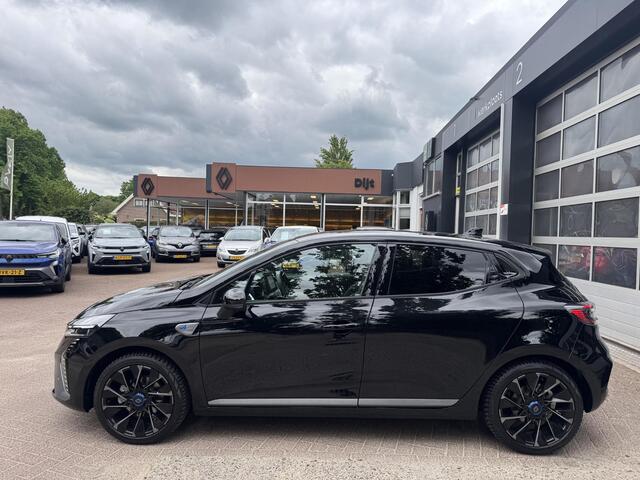 Renault CLIO 1.6 E-Tech 145 esprit Alpine+Pack Winter!!
