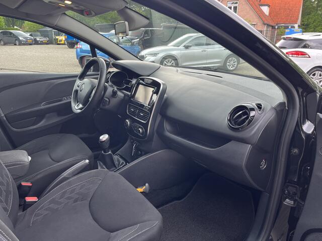Renault CLIO Estate 0.9 TCe Limited Beurt/Camera/Clima