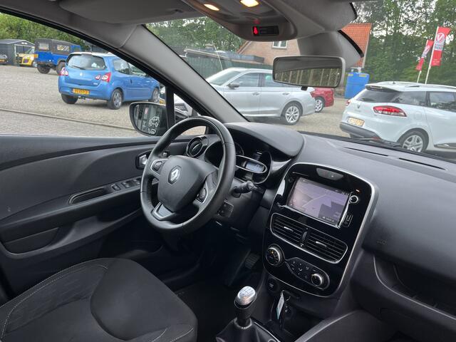 Renault CLIO Estate 0.9 TCe Limited Beurt/Camera/Clima