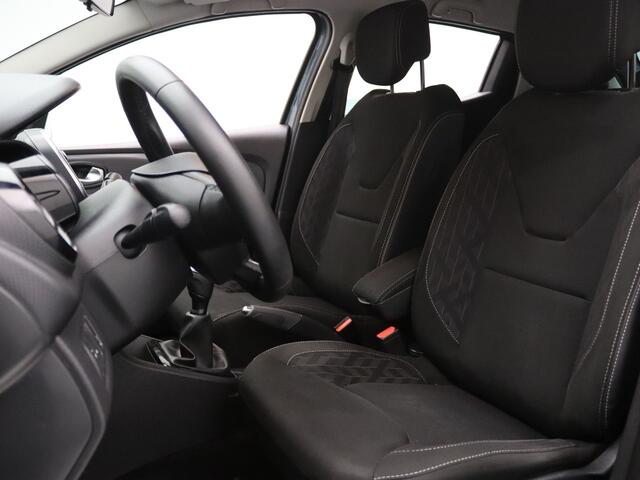 Renault CLIO TCe Limited 90pk Airco | Cruise | Navi | Parkeersens. achter