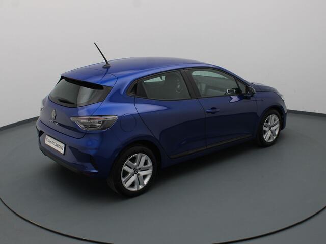 Renault CLIO TCe GPF evolution 90pk Airco | Cruise | Navi | Parkeersens. achter