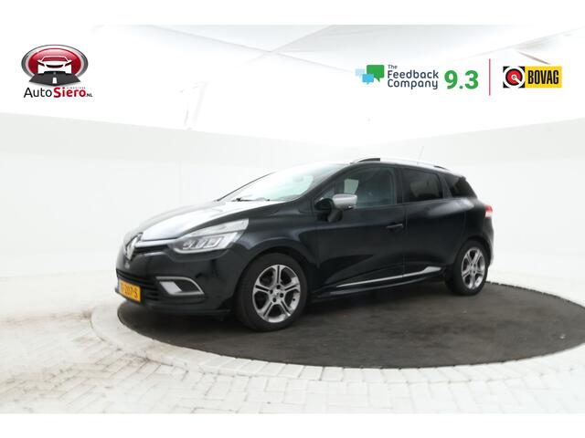 Renault CLIO Estate 0.9 TCe Intens