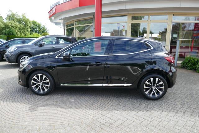 Renault CLIO 1.0 TCE 90 TECHNO 91 PK APPLE CARPLAY/CAMERA/CRUISE/PARKEERHULP