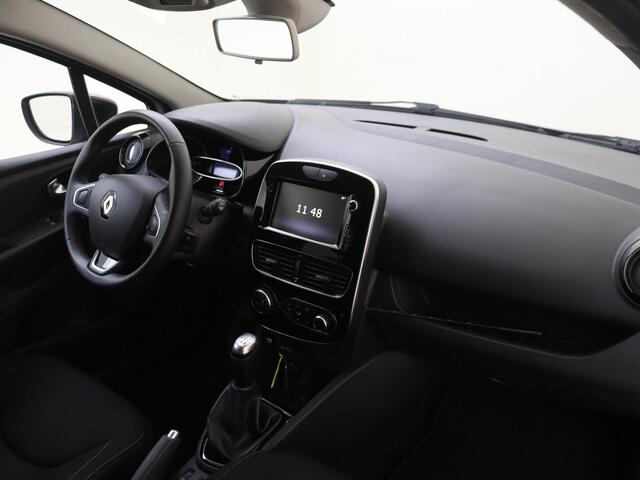 Renault CLIO Estate 0.9 TCe Life Airco | Cruise control | Navigatie | Parkeersensoren