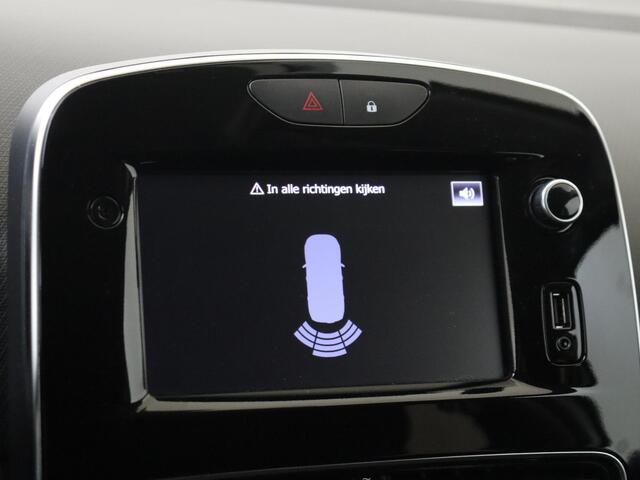 Renault CLIO Estate 0.9 TCe Life Airco | Cruise control | Navigatie | Parkeersensoren