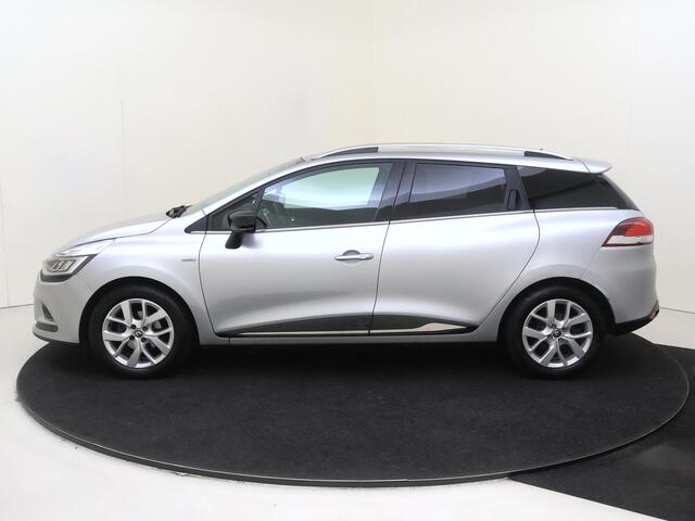 Renault CLIO Estate 0.9 TCe Life Airco | Cruise control | Navigatie | Parkeersensoren