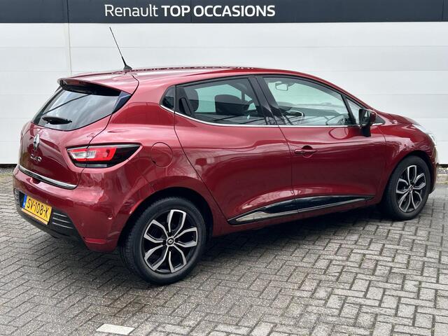 Renault CLIO 0.9 TCe Intens | Navigatie | Cruise Control | Climate Control | Dealer Onderhouden |