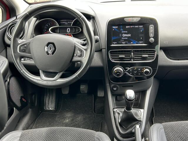 Renault CLIO 0.9 TCe Intens | Navigatie | Cruise Control | Climate Control | Dealer Onderhouden |