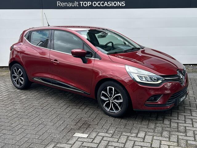 Renault CLIO 0.9 TCe Intens | Navigatie | Cruise Control | Climate Control | Dealer Onderhouden |