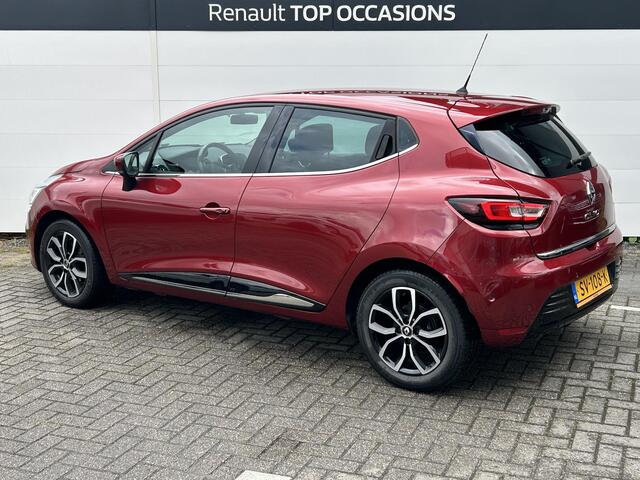 Renault CLIO 0.9 TCe Intens | Navigatie | Cruise Control | Climate Control | Dealer Onderhouden |