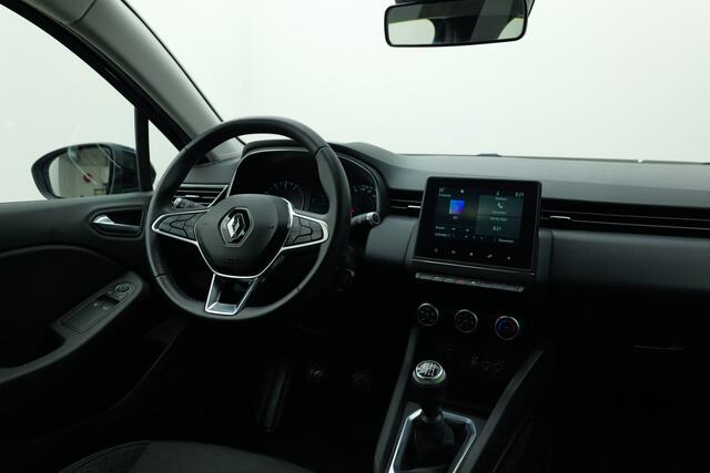 Renault CLIO 1.0 TCe Zen | Cruise control | Parkeersensoren | Bluetooth