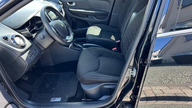 Renault CLIO Estate 0.9 TCe Limited