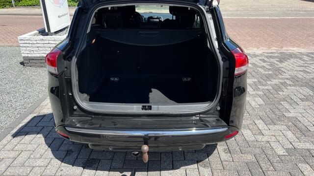 Renault CLIO Estate 0.9 TCe Limited