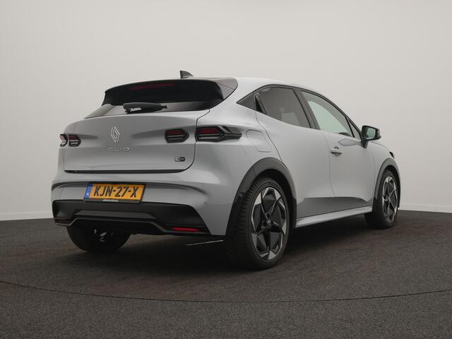 Renault CLIO 1.8 Hybrid 160 Techno - RIJKLAARPRIJS - DEMO - All Seasonbanden - 360 Graden Camera - Adaptive Cruise Control - Apple Carplay - Android Auto