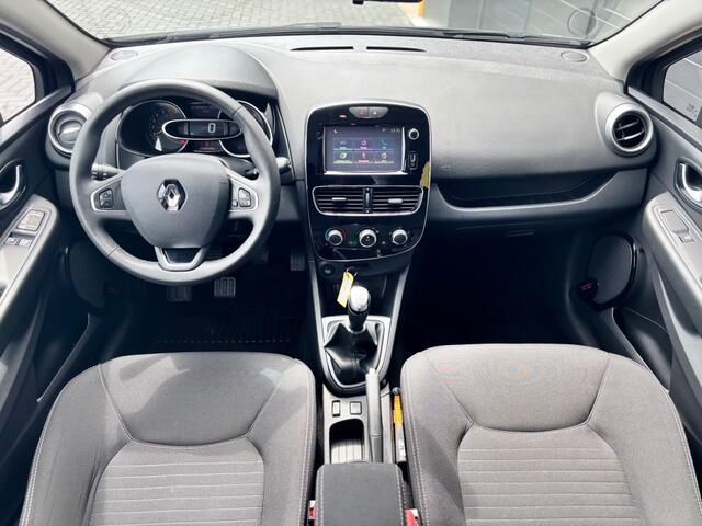 Renault CLIO TCe 90 Limited Navi