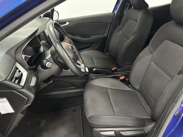 Renault CLIO 1.0 TCe Zen NAVIGATIE | TREKHAAK | LICHTMETALEN VELGEN