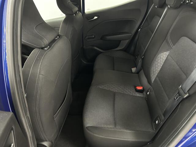 Renault CLIO 1.0 TCe Zen NAVIGATIE | TREKHAAK | LICHTMETALEN VELGEN