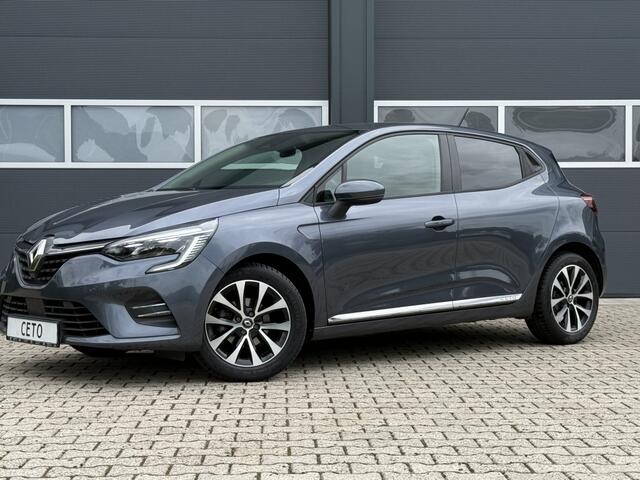 Renault CLIO 1.0 TCE 100pk 31dkm