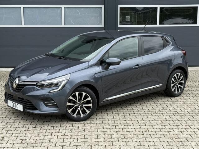 Renault CLIO 1.0 TCE 100pk 31dkm